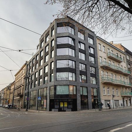 Apartment For Two - Pilsudskiego 1 Street Krakow Ngoại thất bức ảnh