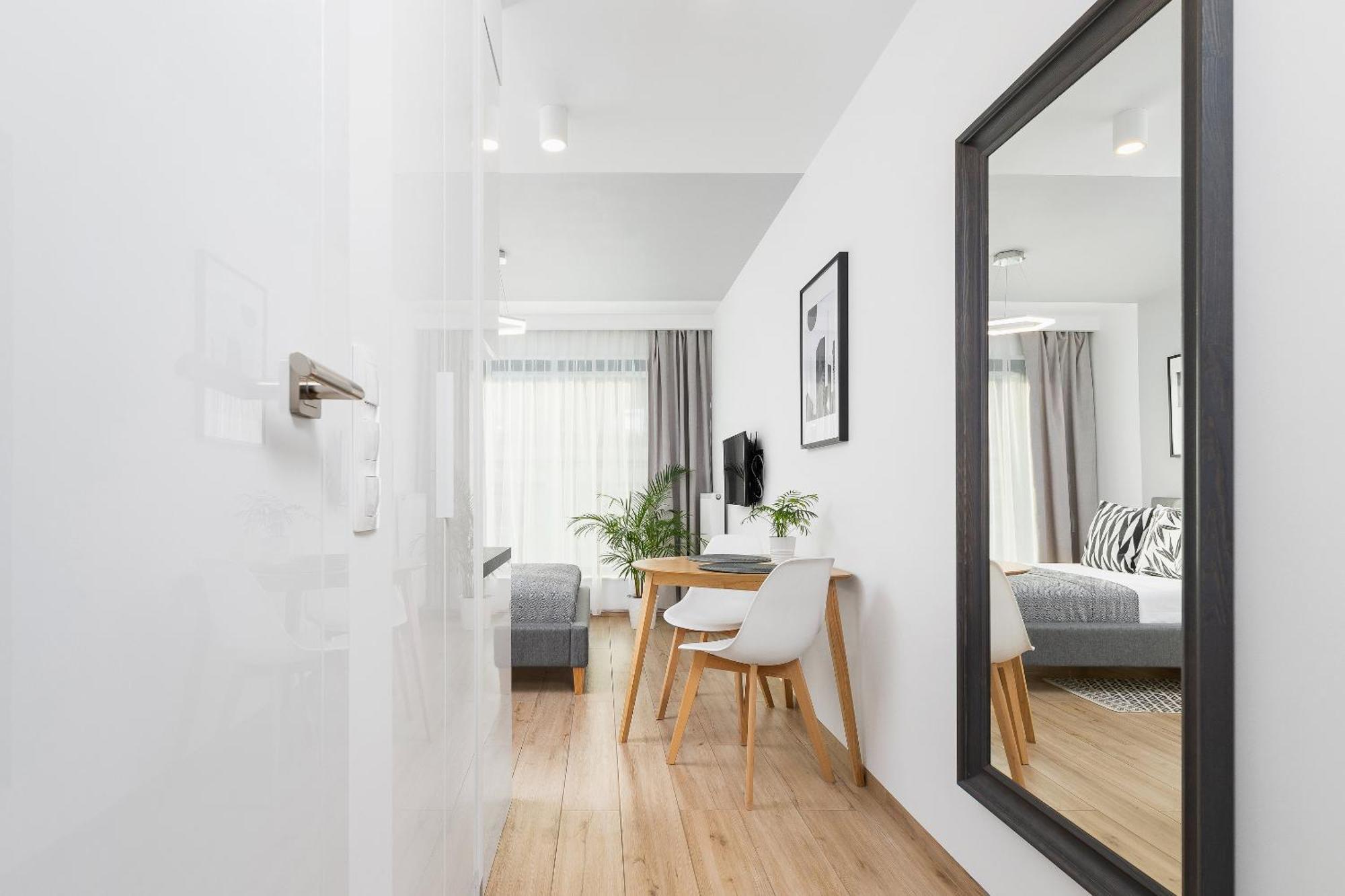 Apartment For Two - Pilsudskiego 1 Street Krakow Ngoại thất bức ảnh