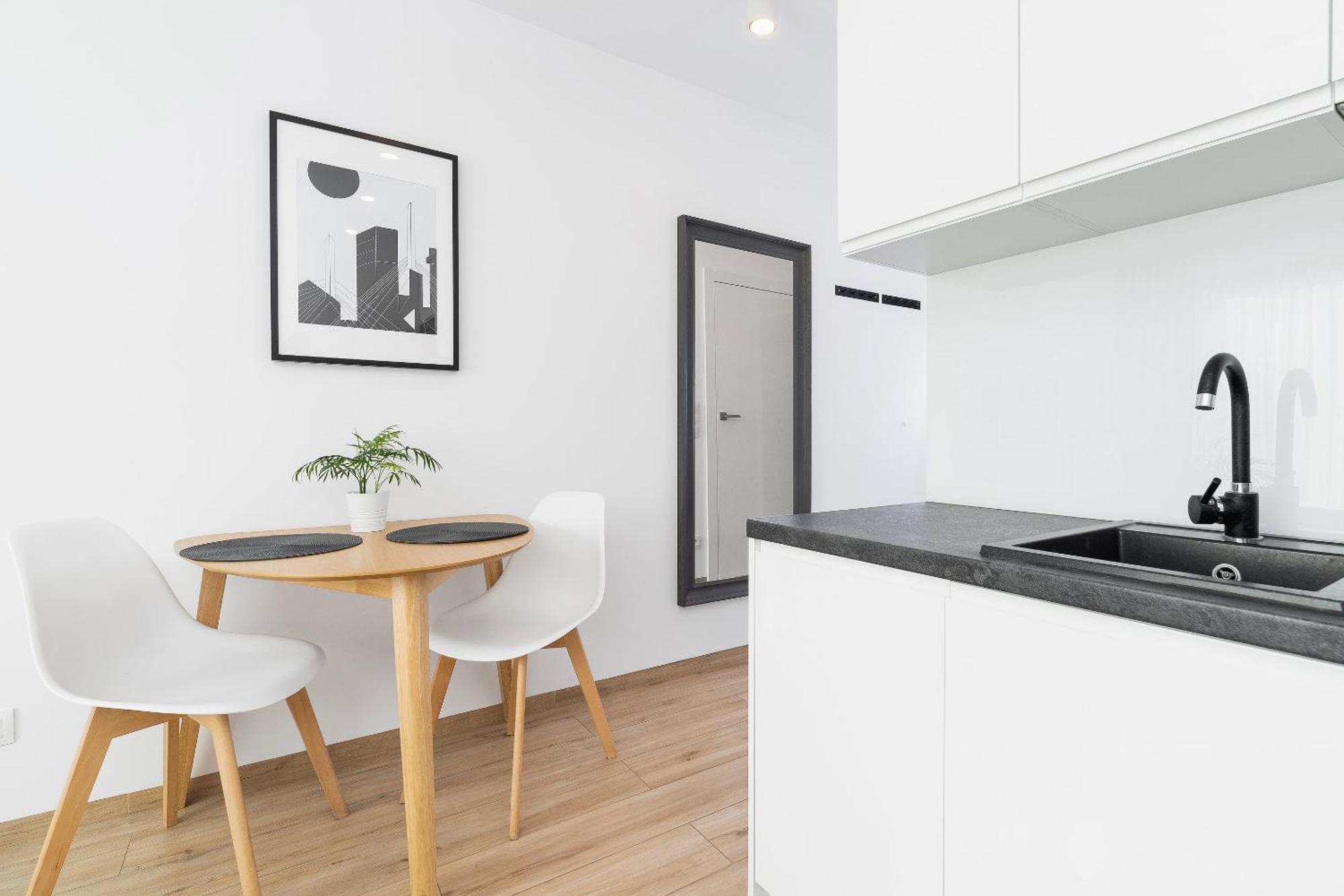 Apartment For Two - Pilsudskiego 1 Street Krakow Ngoại thất bức ảnh
