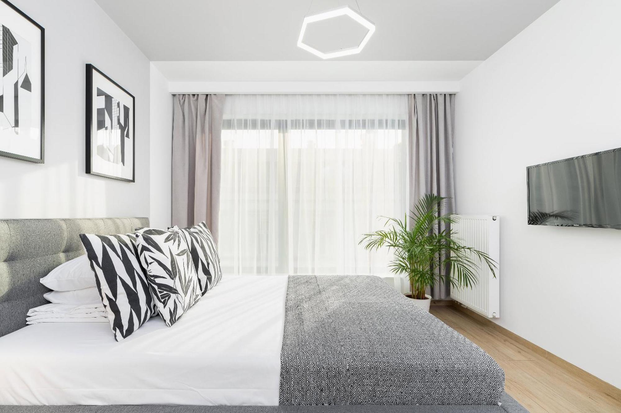 Apartment For Two - Pilsudskiego 1 Street Krakow Ngoại thất bức ảnh