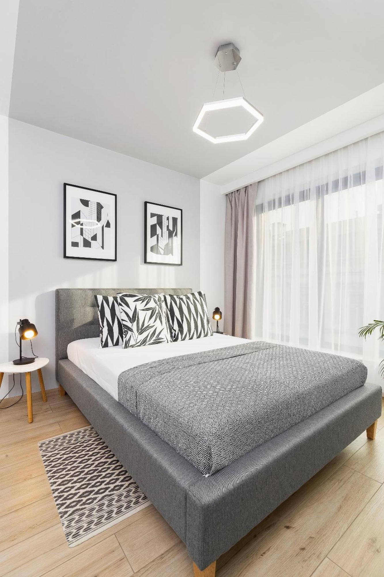 Apartment For Two - Pilsudskiego 1 Street Krakow Ngoại thất bức ảnh
