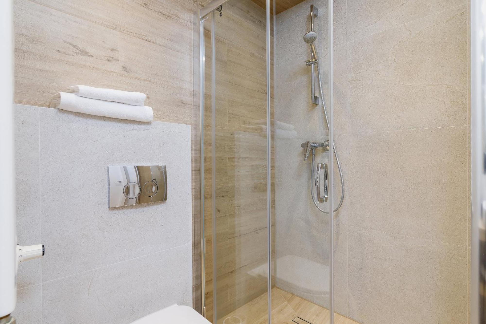 Apartment For Two - Pilsudskiego 1 Street Krakow Ngoại thất bức ảnh